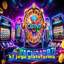 kf jogo plataforma